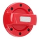 thumbnail image 3 of Tapa del tanque de combustible de gasolina, 6,9 cm de diámetro, diseño elegante, repuesto para SCION FRS FRS 2013-2016, color rojo Jadeshay A, 3 of 8