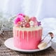 thumbnail image 1 of IFANLANDOR 60Ud Cake Picks De Flores Coloridas Para De Pasteles En Fiestas, 1 of 8