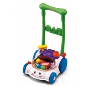 Laugh Learn Push Play Mower