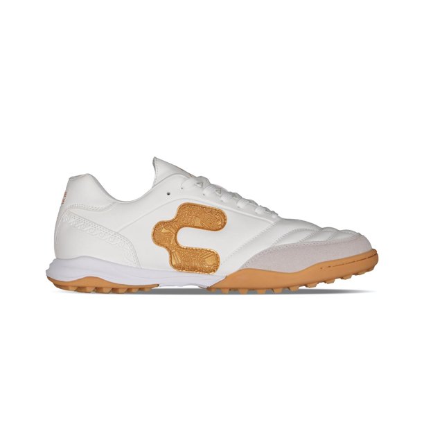 Tenis Charly Fútbol Turf Blanco Para Hombre 1087570003 blanco 27.5