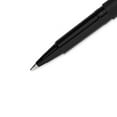 thumbnail image 5 of uni-ball Roller Pens, Micro Point (0.5mm), Black, 12 Count, 5 of 6