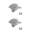 thumbnail image 1 of 30 Pares de Hombreras de , Ropa, Accesorios de 01, 1 of 8