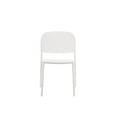 thumbnail image 1 of -KYN - Set de 4 Sillas ALBA  (COLOR BLANCO)., 1 of 7