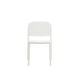thumbnail image 1 of -KYN - Set de 4 Sillas ALBA  (COLOR BLANCO)., 1 of 7