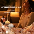 thumbnail image 3 of Aceite esencial FRAOIL Mirra 120 ml para humidificador difusor, 3 of 8