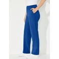 thumbnail image 5 of Catherines Women's Plus Size Suprema Pant, 5 of 6