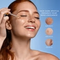 thumbnail image 2 of Eliminador de manchas oscuras Irreshine para rostro y cuerpo 30 ml con ácido kójico, 2 of 8