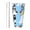 Straw Two-piece Set, variant on Masiiu Bluey Print 20OZ Car Cup for Travel, Insulated Stainless Steel Cup, Leak-Proof Lid with Straw and Direct Drinking Opening-Straw Two-piece Set