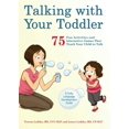 thumbnail image 1 of Ulysses Press – Conversando con tu niño pequeño: 75 actividades divertidas y juegos interactivos que enseñan a tu hijo a hablar, 1 of 1