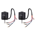 thumbnail image 1 of 2X 6374 Motor Sin Escobillas Motor Sensorial Motor Scooter Surf Car Motor Motor Sin Escobillas 170Kv, 1 of 8