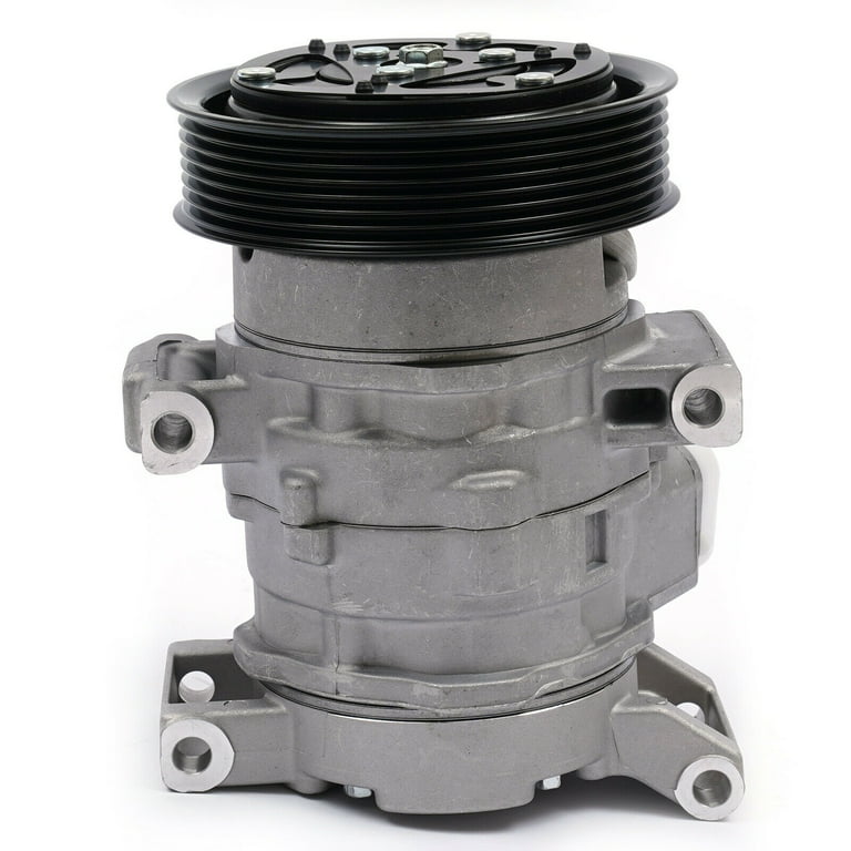 CNCEST Toyota Hilux 2.5L 3.0L Engines Air Conditioning AC