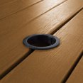 thumbnail image 5 of Round 48 Diameter Counter Dining Table, 5 of 7