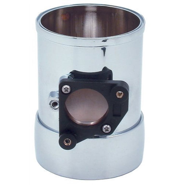 Spectre Performance 9405 Air Flow Sensor Mount Tube Light Cold Air ...