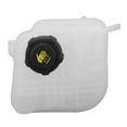 thumbnail image 2 of Coolant Overflow Reservoir Tank,Engine Coolant Expansion Tank Engine Coolant Reservoir Tank Coolant Overflow Tank Exquisite Design, 2 of 14