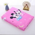 thumbnail image 1 of Urine Pad Diaphragm Pad Waterproof Big Bed Washable Old People Pure Cotton Breathable Mat Bed Care Pad Washable Bottom Protection, 1 of 7