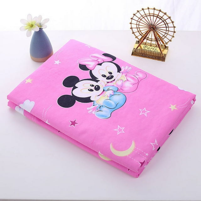 Urine Pad Diaphragm Pad Waterproof Big Bed Washable Old People Pure Cotton Breathable Mat Bed Care Pad Washable Bottom Protection