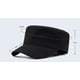 thumbnail image 5 of (M 58-60）Gorra Estilo Militar en Lona de Algodón Robusta, Ajustable, Unisex, 5 of 5