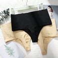 thumbnail image 2 of Slim-fit plastic abdomen slim-fit panties for women, 2 of 5