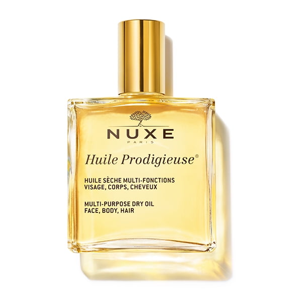 Aceite Seco Nuxe Huile Prodigieuse 50 ml