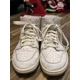 thumbnail image 3 of N I-K-E A i r-Jor-dan 1 Mid White Wolf Grey 2015 [554724-112] Sneakers Size 10 READ, 3 of 6