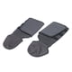 thumbnail image 1 of Bota protectora para motocicleta,Accesorio de engranaje protector de zapato de palanca de cambios de motocicleta,Protector de dedos de equipo de protección de motocicleta portátil,Almohadilla, 1 of 9