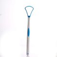 thumbnail image 3 of 6pcs Tongue Brush Scraper Oral Tongue Cleaner, 3 of 5