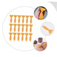 thumbnail image 3 of 44 Pcs Glue Scraper Tools Glue Spreader Tool Glue Smear Spreaders DIY Accessory DIY Glue Spreaders Leather Glue Applicator DIY Handwork Tool, 3 of 4