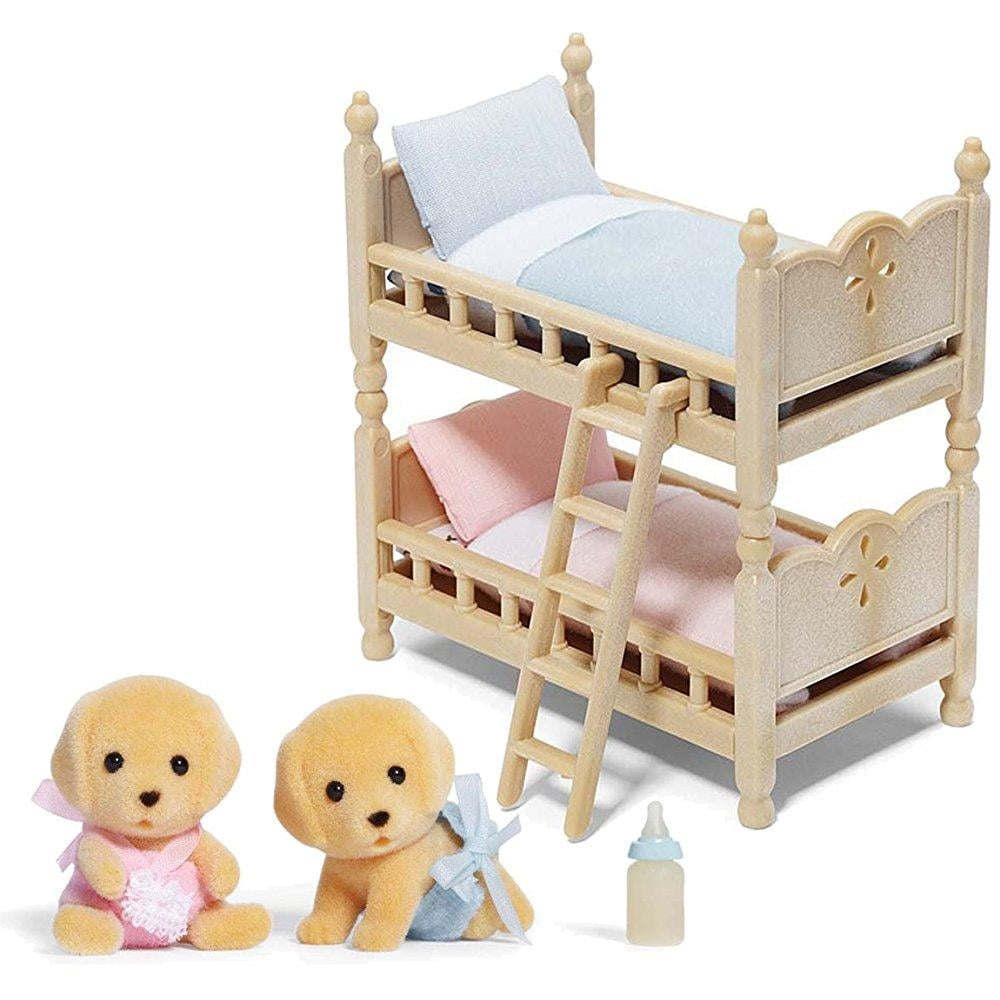 baby bunk beds