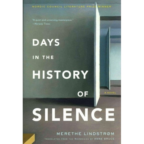 Days in the History of Silence : A Novel (Paperback)