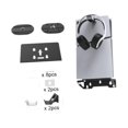 thumbnail image 3 of Soporte De Pared Para Mando De Juegos, Accesorio Para Juegos, Estante De Pared Para Auriculares, 3 of 9