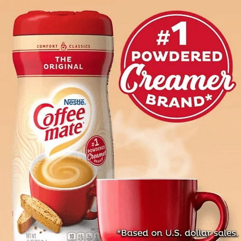 The Original Powder Coffee Creamer