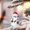 White & Red, variant on 4Pcs Ghost Christmas Ornaments 2026 Resin Ghost Figurines with Santa Hat Swing Decor for Xmas Tree Cute Holiday Party Decorations Indoor Home Festive Gift 1.9x3.2 Inch White