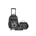 thumbnail image 1 of MOCHILA XTREM RUNPACK 5XT BLACK FOOTBALL, 1 of 7