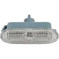 Replacement V104902 Side Marker Compatible with 2001-2005 Volkswagen Passat 2001-2002 Cabrio