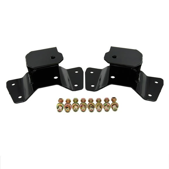 Calvert Racing H1500 1988-98 Chevy 1500 Truck Leaf Spring Hangers
