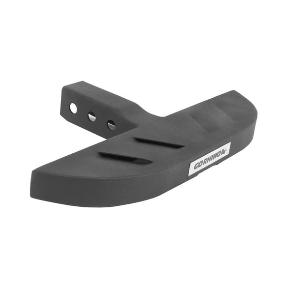 Go Rhino RB610SPC RB10 Slim Hitch Step