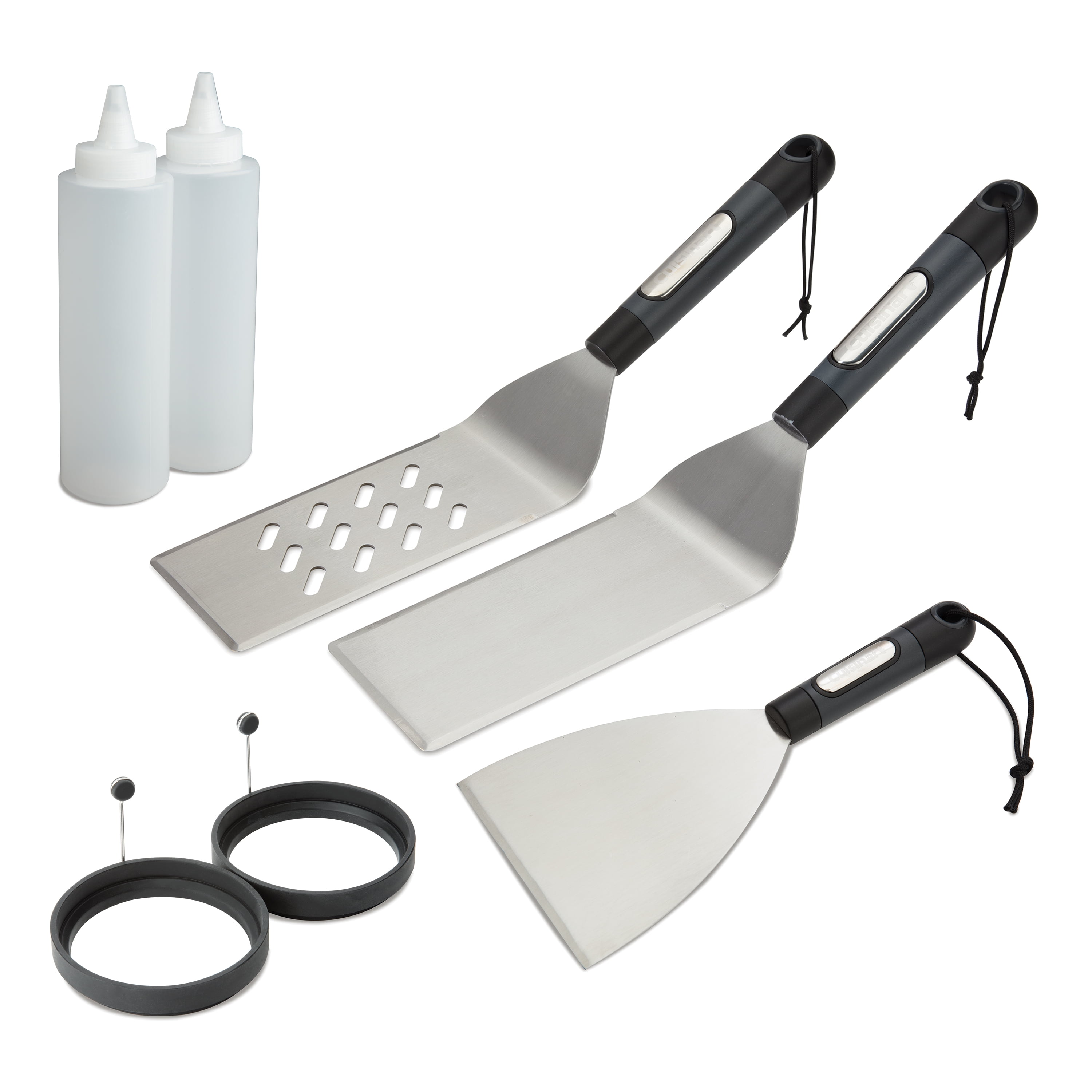 cuisinart silicone spatula