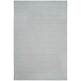 thumbnail image 2 of Safavieh Oasis Silver Area Rug - 6' x 9', 2 of 2