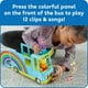 thumbnail image 3 of Figura de juego Playsets hand2mind Numberblocks Rainbow Bus, 3 of 9