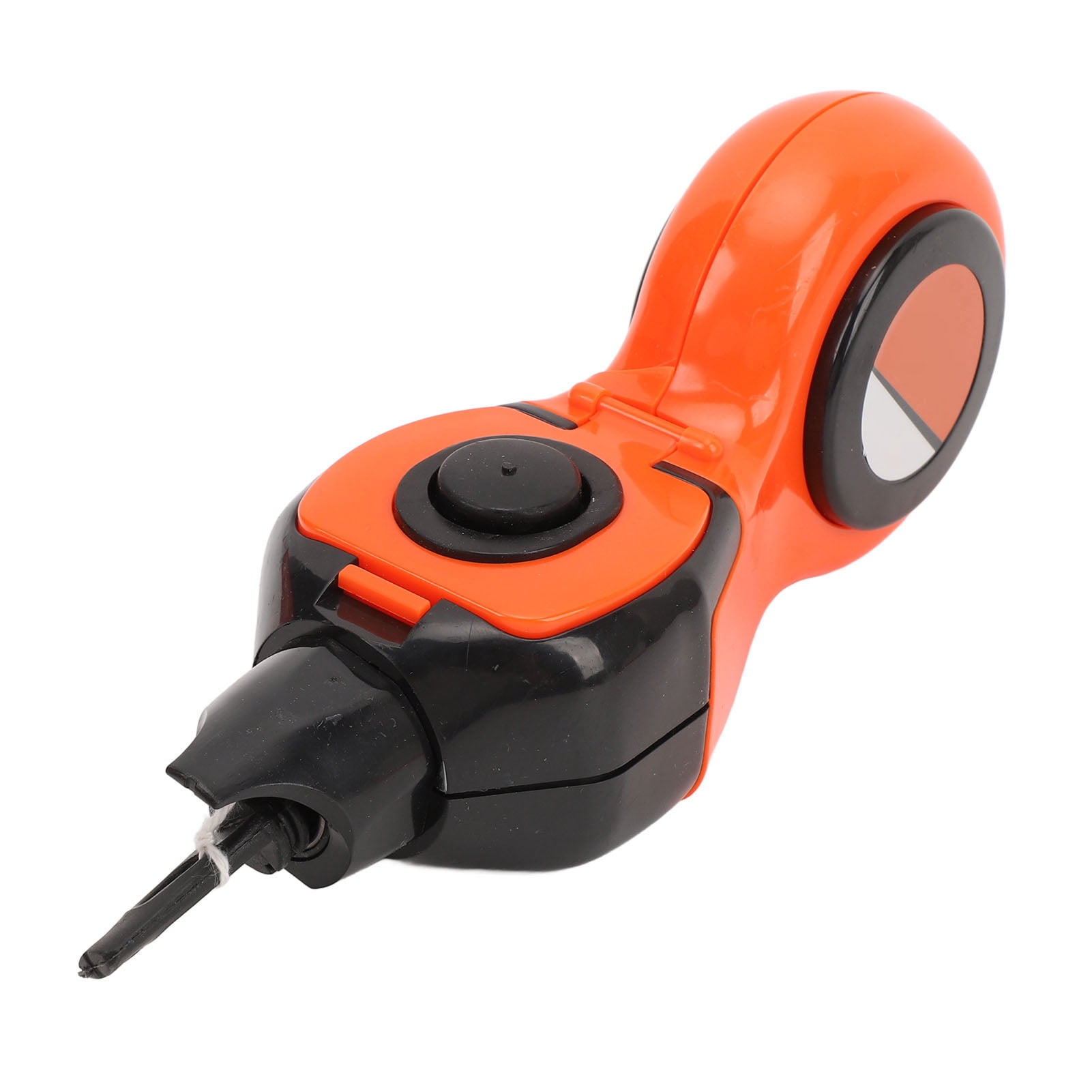 Carpenter Ink Marker, Sturdy ABS Handheld Ink Line Marker  for Woodworking