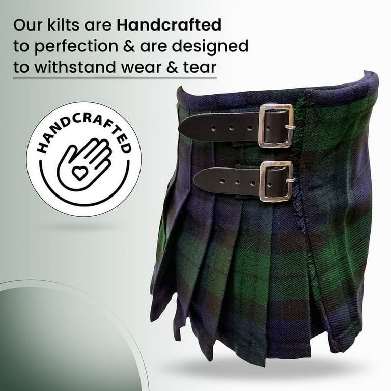 Budget kilts best sale