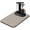 White-2, variant on Efficient Dish Drying Mat Large 19.5x12in Coffee Pad Made with Diatom Ooze, Perfect for Kitchen Counters