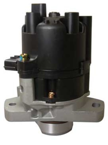 WPS World Power Systems DST45402 Distributor