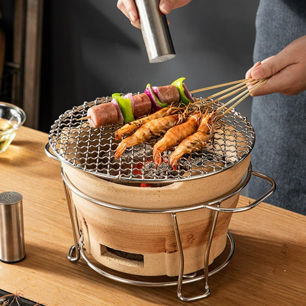 Grill top rack walmart