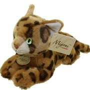 Aurora World Plush - Miyoni - BENGAL CAT (Medium - 11 inch)