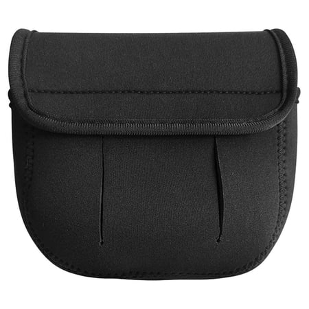 Geemin Fishing Reel Bag Practical Fishing Reel Protective for Case for-Spinning-Raft Re