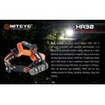 thumbnail image 3 of Niteye HA30 3 x AAA CREE XM-L U2 260 Lumen Headlamp, 3 of 9