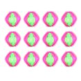 thumbnail image 2 of Bolas para lavar la ropa BuyWeek 12 unidades bolas para quitar el pelo de las mascotas, 2 of 12