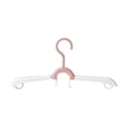 thumbnail image 2 of Percha de viaje plegable Mntpdp - Tendedero antideslizante para ropa interior y calcetines | Diseño portátil, compacto y duradero, color rosa, 2 of 6