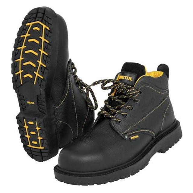 ZAPATOS INDUSTRIALES NO. 27, 14cm PRETUL 25992 Pretul ZC-027N